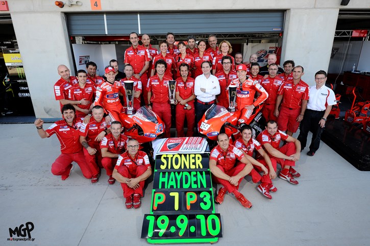 Aragon 2010